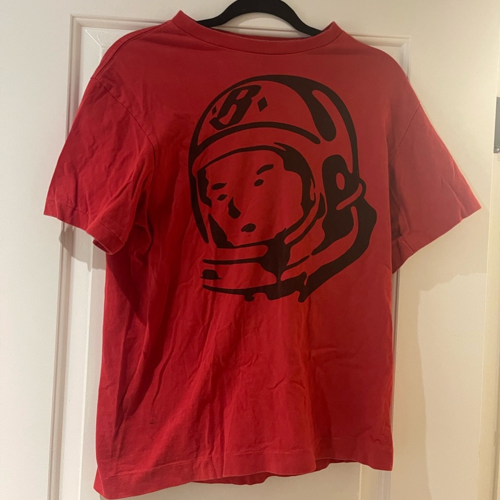 Billionaire boys club Graphic tee size medium